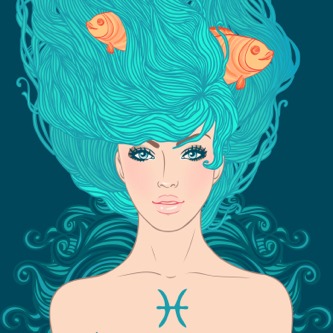 Pisces Weekly Horoscope – August 05 2019