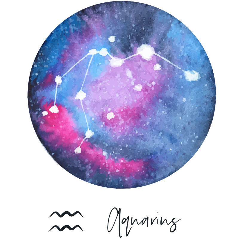 Aquarius Daily Horoscope – February 1 2020