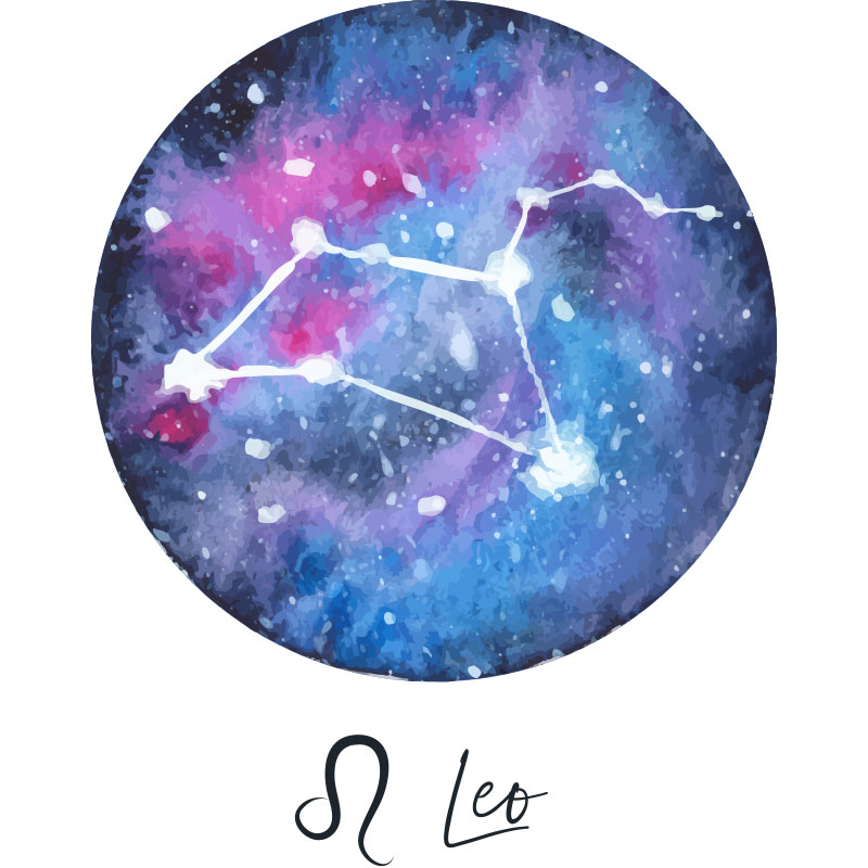 Leo Monthly Horoscope – June 2020