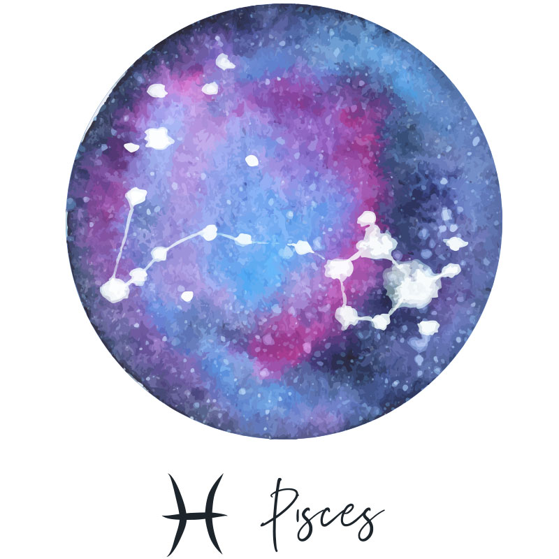 Pisces Weekly Horoscope – June 1 2020