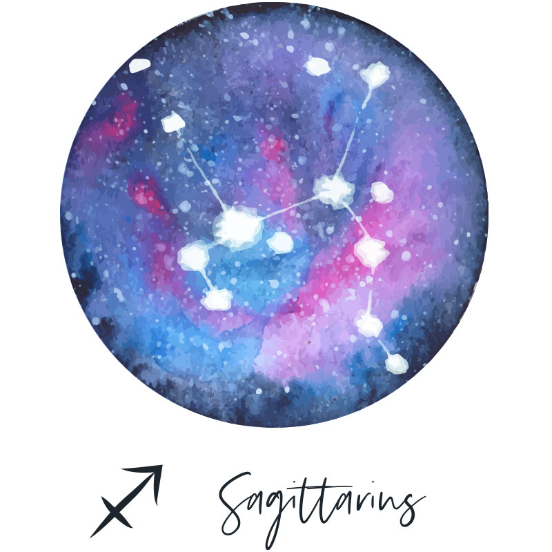 Sagittarius Monthly Horoscope – June 2020