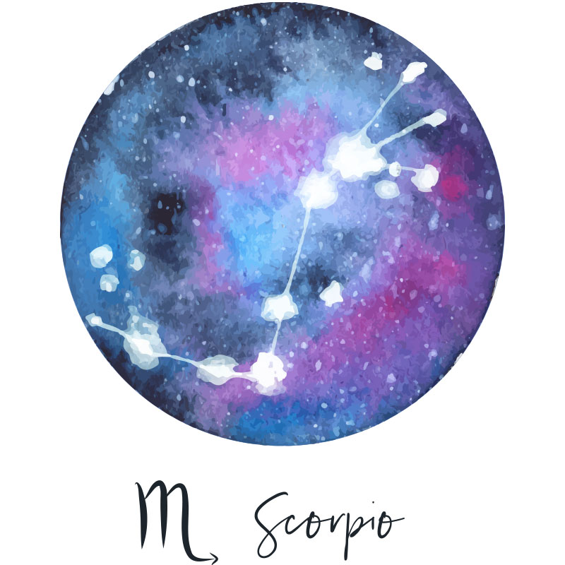 Scorpio Monthly Horoscope – June 2020