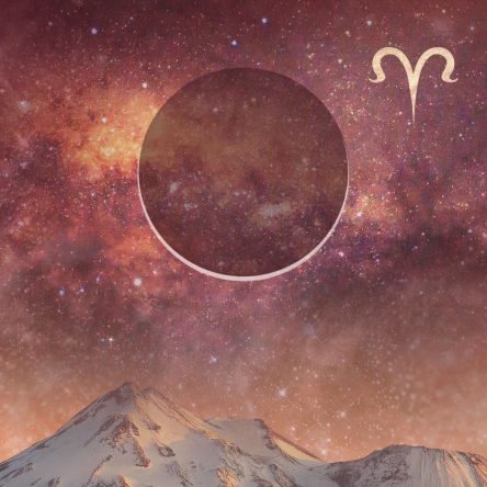 New Moon in Aries