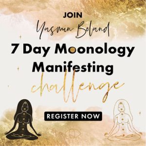 Moonolgy Manifesting Challenge