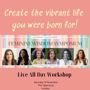 Nov 19 Female Symposium