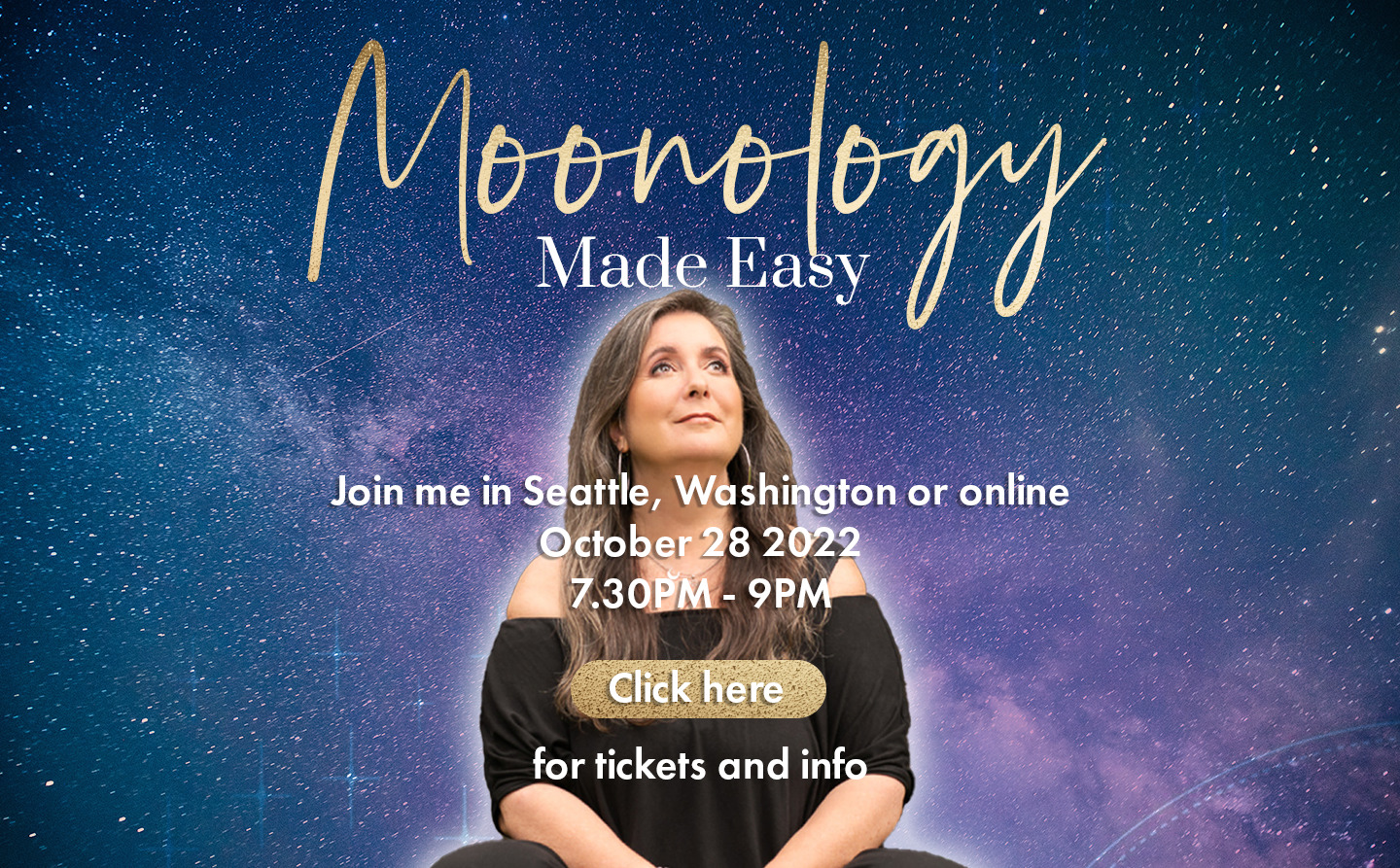 Moonology Make Easy