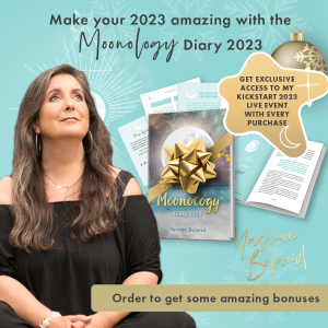 Moonology Diary 2023