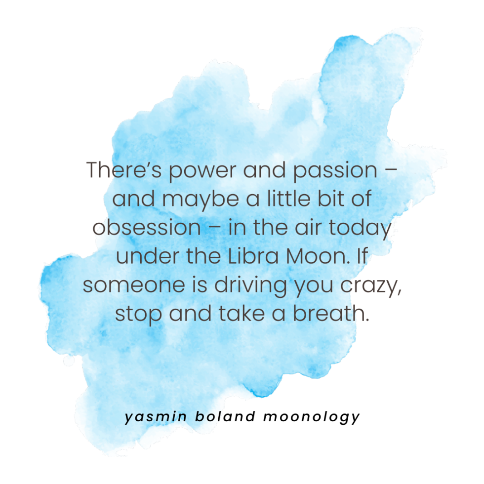 There’s power and passion