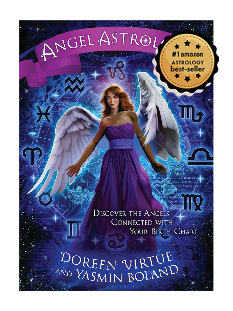 Angel-astrology