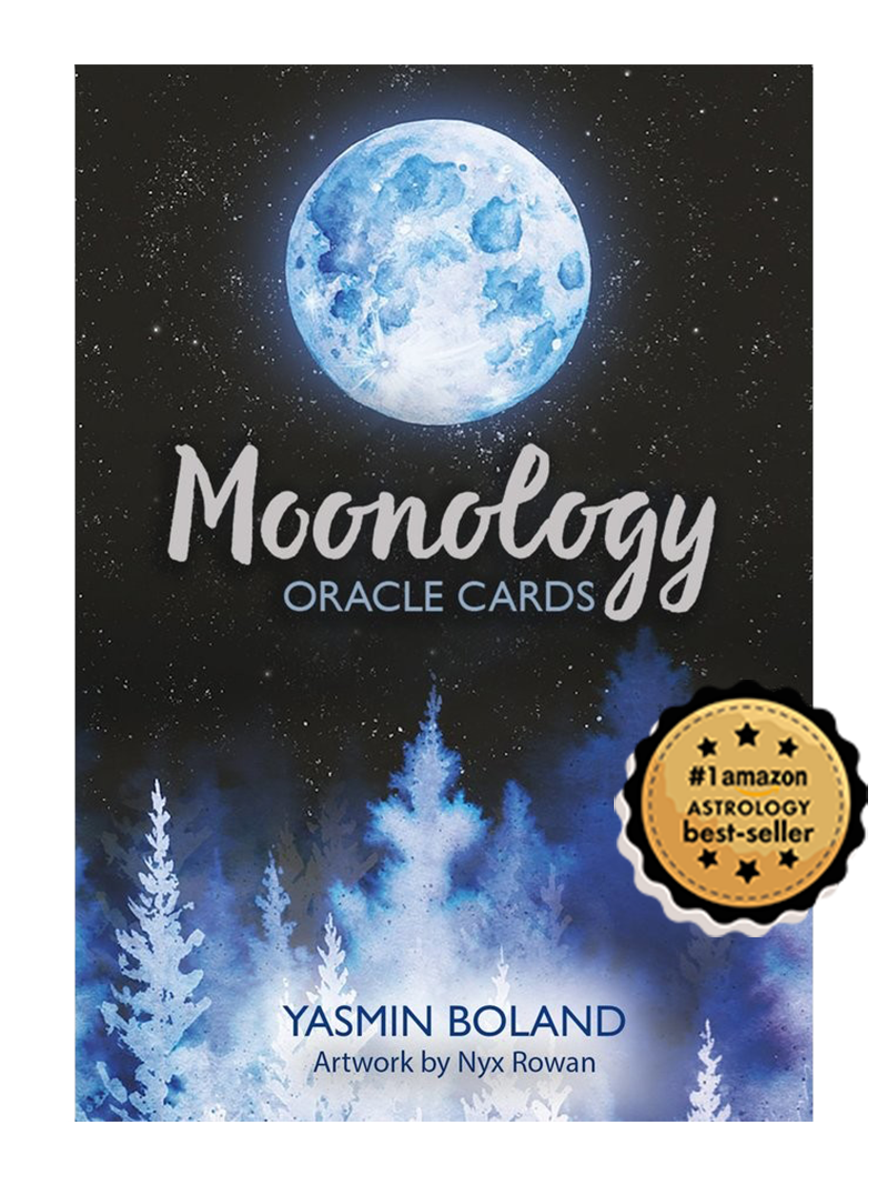 Moonology-Oracle-cards