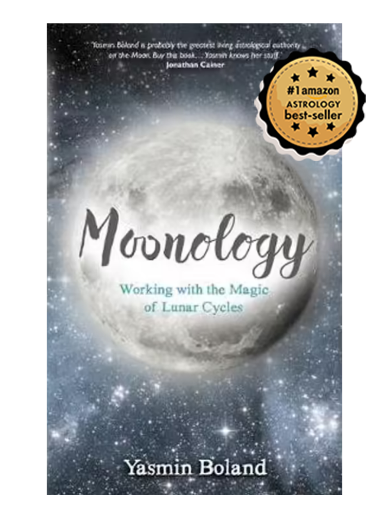 Moonology-book