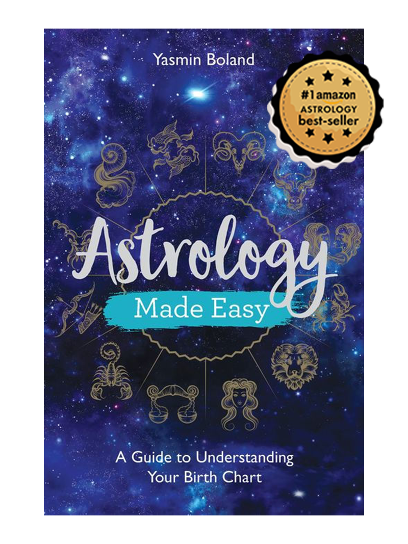 astrology-made-easy