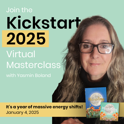 Kickstart 2025 - Side