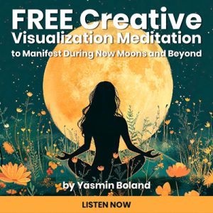 CV Meditation - Side