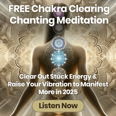 Chakra Chant - Side